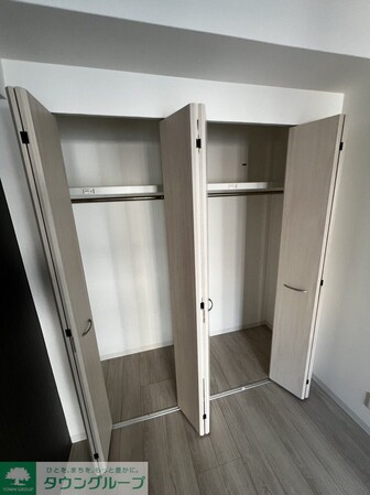 Noahs Ark(ノアズアーク)の物件内観写真